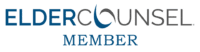 ElderCounsel member logo