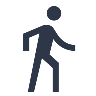 directions_walk_96dp_2D3748_FILL1_wght400_GRAD0_opsz48