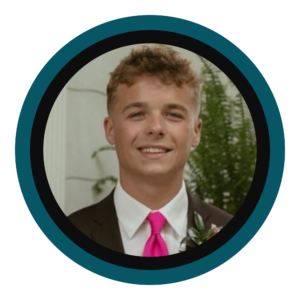 Chaz Frizzell, Practice Intern