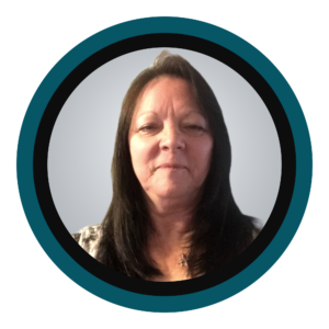 Grace Frizzell, Administrative Assistant